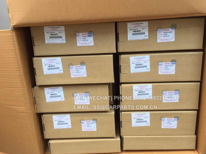 DIESEL FUEL INJECTOR, DIESEL PUMP